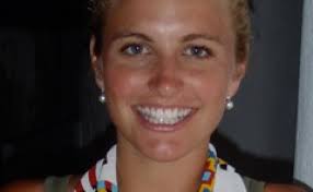 San Diego Rhino Adjusting To African Home