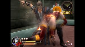 Game jadul lainnya yang banyak di cari, dan saya akui jika gameplay dan grafisnya cukup keren. God Hand Game