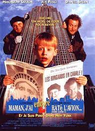 Maman, j'ai encore raté l'avion! Noel 5 000 Films A Telecharger Legalement Et Gratuitement