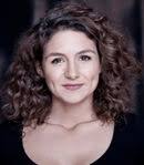 Isabel Armstrong Voice