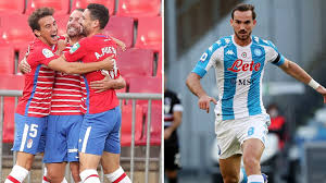 Инструменты для анализа и прогнозов ставок. Granada Vs Napoli Ue7j0fbywyfqzm Head To Head Statistics And Prediction Goals Past Matches Actual Form For Europa League