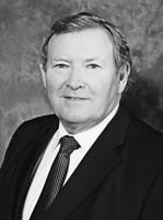 James MCGREGOR Obituary (1945