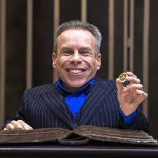 Is he dead or alive? Harry Potter What Is Warwick Davis Up To Now