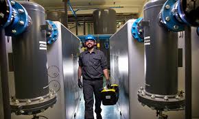 Best Practices for Air Compressor Maintenance - Air Power East