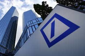 Mit dem währungsrechner stellt der bankenverband ein tool zur umrechnung verschiedener währungen auf grundlage der aktuellen wechselkurse zur verfügung. Fbi Agenten Nehmen Deutsche Bank Ins Visier Wsj