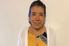 Fundraiser by Erendira Diaz : Support Martina's Family in Funeral Expenses