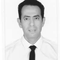 sherif kamel Resume/CV