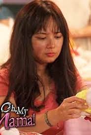 Oh, My Mama!" Save the Kids (TV Episode 2016)