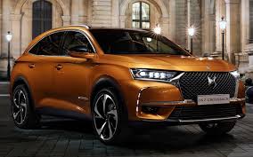 Klasifikasi ini adalah peniaga rasmi jenama citroen. Ds 7 Crossback Ceny I Harakteristiki Fotografii I Obzor