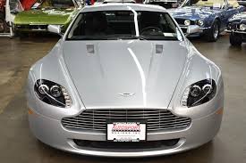 Image result for Lightning Silver 2007 Aston Martin