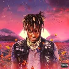 juice wrld speaks from heaven juice wrld en 2020 couverture d album de musique pochette album rappeur