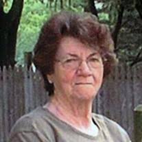 Faye Zimmerman Obituary