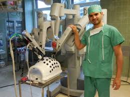 Dr. Rodrigo León Mar Urólogo, Ciudad De México