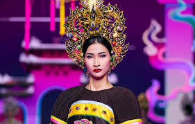 In this hard profession, I dare not cry.