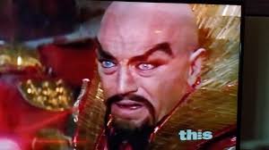 Was there an explanation for Flash's fire walking in 'Flash Gordon Goes to  Mars'?