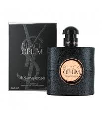Découvrez votre parfum avant de l'ouvrir nous avons le plaisir de vous offrir un échantillon pour tout achat de votre parfum. Parfum Yves Saint Laurent Black Opium Edp Vapo Femmes 50ml Pas Cher