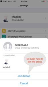 Join malaysia whatsapp group links list. Joining A Whatsapp Group Via Link Muhalim Abu Mubassyir