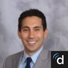 Dr. Daniel R. Sage, MD