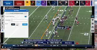 Nfl Sunday Ticket Review 2021 Pcmag Asia