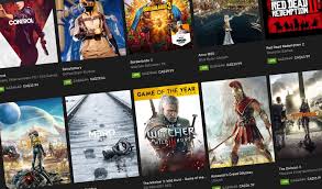 Последние твиты от epic games store (@epicgames). Tim Sweeney Says Epic Games Store Giveaways Help Boost Sales On Other Platforms Pc Gamer