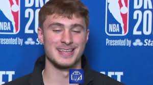 LeBron James Says Cooper Flagg Will Thrive With Mavericks