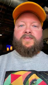 MAYTAGS ROLL CALL: Nick Vasquez(Nicky V)