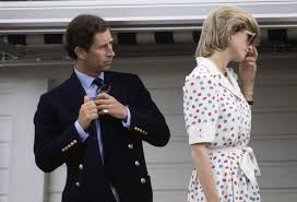 Paul's cathedral and nearly 750 million tv viewers. Princess Diana And Prince Charles Romance What Was The Age Gap Between Charles And Diana Royal News Express Co Uk