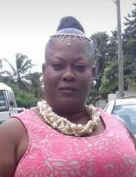 Shanreese Nicole Gibson-Leadon, 45 years of Lexington Avenue, off Wulff  Road, died at the Princess Margaret Hospital