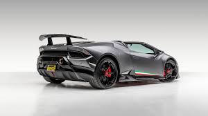 Vorsteiner Lamborghini Huracan Performante Spyder Vicenzo Edizione 2019 4k Wallpaper Hd Car Wallpapers Id 13618 Lamborghini huracan performante, суперкар, женевский автосалон 2017, lamborghini huracan performante, supercar, geneva auto show 2017. vorsteiner lamborghini huracan