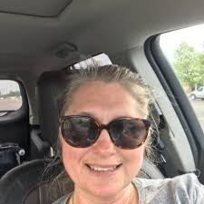 Robin Baldridge (@RobinBaldridge)