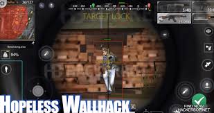 Jun 15, 2021 · futuristic pubg. Hopeless Land Hacks Mods Aimbots Wallhacks And Cheats For Ios Android