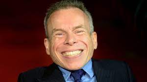Actor, television presenter, producer, director, husband & dad, who just happens to be short! The Untold Truth Of Warwick Davis
