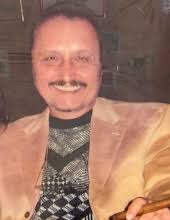 Obituary information for Charles William Etheridge