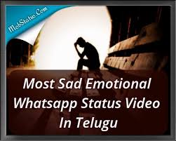 There are two levels of secretary of state. Most Sad Emotional Whatsapp Status Telugu Video Download Mobstatus