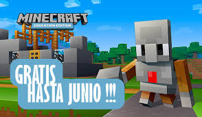 Education doesn't have to stop just because you're an adult. Possible Lab On Twitter Te Gusta Minecraft Tienes Licencias De O365 Microsofteduesp Te Ofrece Minecraft Education Edition Gratis Para Los Centros Que Tengan Office 365 Hasta Junio 2020 Escribenos Y Te Ayudamos