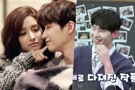 Jae rim ♥ so eun every sat 5:10 pm, please stay tuned for updated we got married episodes! Song Jae Rim Reveals Truth Behind Physical Intimacy With Kim So Eun On We Got Married Soompi