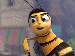 Make A Logan Style Barry B Benson Movie With Jerry Seinfeld Don T Tie It In With Any Cinematic Universe What So Ever Bee Movie It Movie Cast Barry Bee Benson
