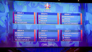 Seuls les deux premiers de chaque poule pourront accéder à la phase finale de la compétition. Pronostics Euro 2021 Les Meilleurs Analyses De La Competition