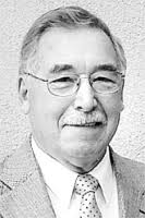 Franklin Pickering Obituary (2007)