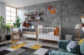 These baby nursery ideas pictures are perfect to let you get started.for more nursery room ideas, click here. 5 Tips For Sharing A Bedroom With Baby