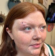 Piercings By Lexie Turpin