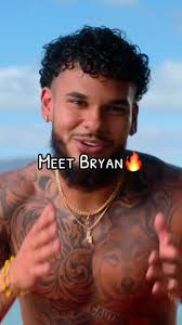 Wjat Episod Did Brian Join Love Island