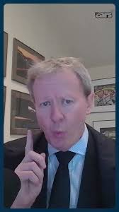 Chris C “keeping the British end up”