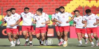 كما أشار إلى أن الجامعة التونسية لكرة القدم عرضت عليه مشروع رياضي مشجع جدا قصد إدماجه ضمن منتخب الأكابر الذي تنتظره استحقاقات هامة منها كأس أفريقيا وتصفيات كأس العالم. Ø§Ù„Ù…Ù†ØªØ®Ø¨ Ø§Ù„ØªÙˆÙ†Ø³ÙŠ ÙŠÙˆØ§Ø¬Ù‡ Ø£ÙˆØºÙ†Ø¯Ø§ ÙÙŠ Ù†ØµÙ Ù†Ù‡Ø§Ø¦ÙŠ ÙƒØ£Ø³ Ø§ÙØ±ÙŠÙ‚ÙŠØ§ Ù„Ù„Ø£ÙˆØ§Ø³Ø·