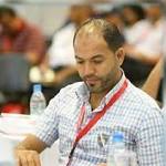 قوافل قفصة: قرار الانسحاب بسبب