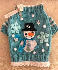 Frosty The Snowman By Chiwowow 11 11 2018 Dogcrochetedsweaters Frosty The Snowman By Chiwowow 11 11 2018 Evcil Hayvan Kiyafetleri Hayvan Giysileri Kopek