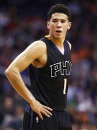 Find detailed devin booker stats on foxsports.com. Phoenix Suns Rookie Devin Booker Prepares For Longevity