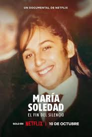 Lorena Muñoz movies & shows