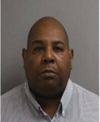 MA man charged with sexually assaulting children in CT