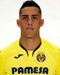 Recently ramiro funes moritook part in 22 matches for the team villarreal. Ramiro Funes Mori